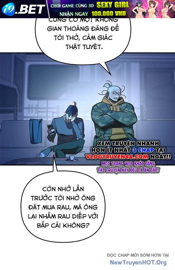 Thần Thú Đô Thị [Chap 1-31]