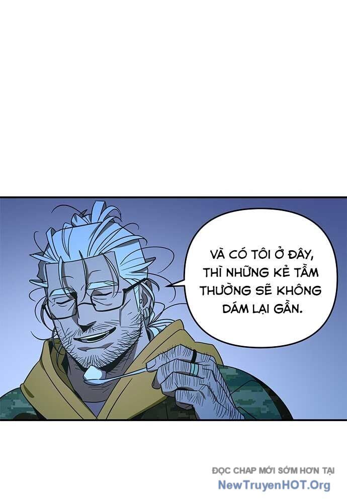 Thần Thú Đô Thị [Chap 1-31]