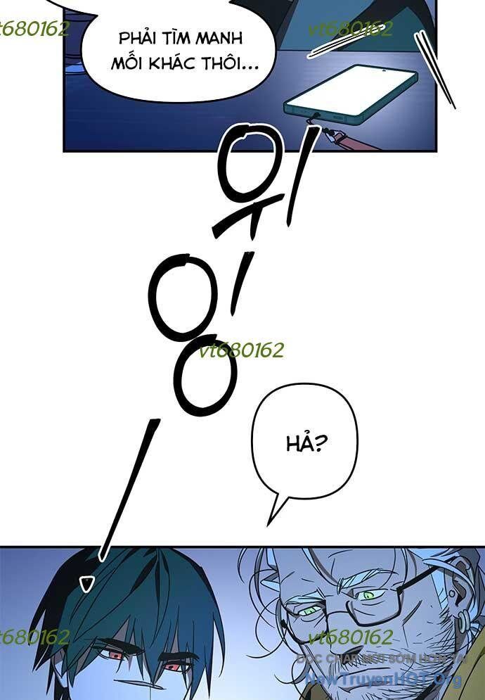 Thần Thú Đô Thị [Chap 1-31]