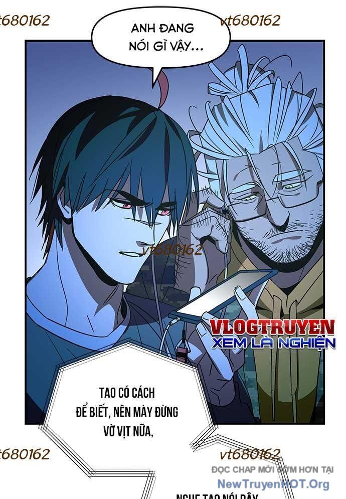 Thần Thú Đô Thị [Chap 1-31]