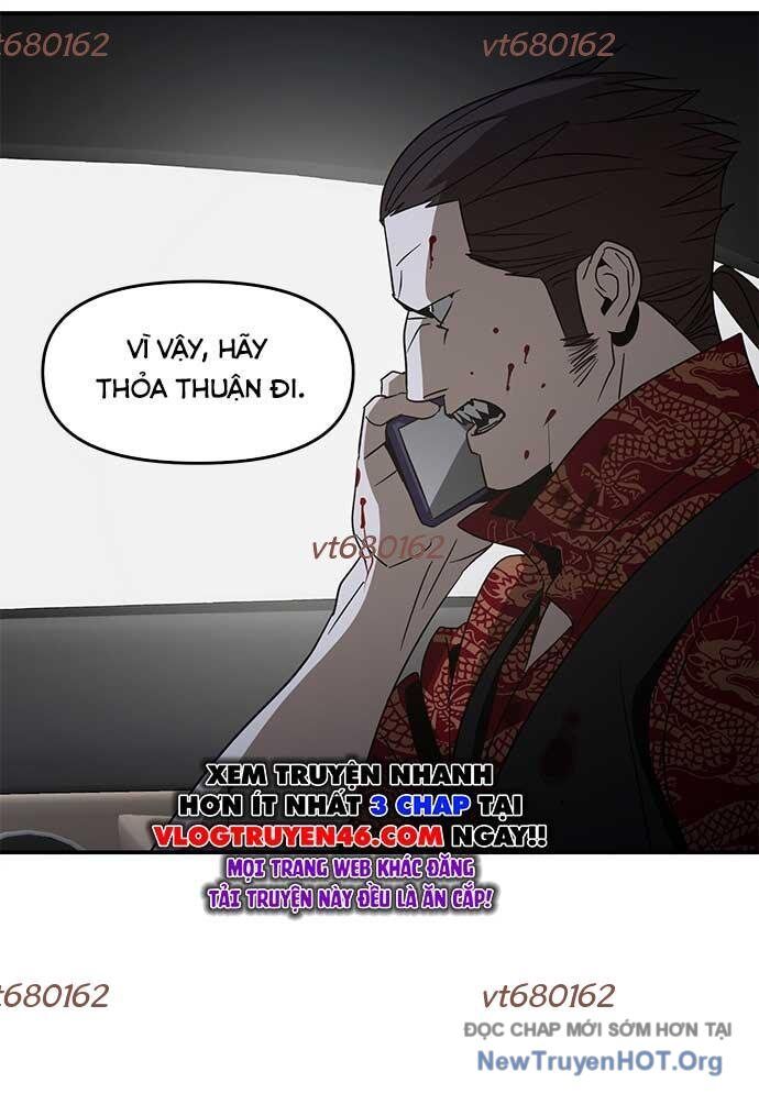 Thần Thú Đô Thị [Chap 1-31]