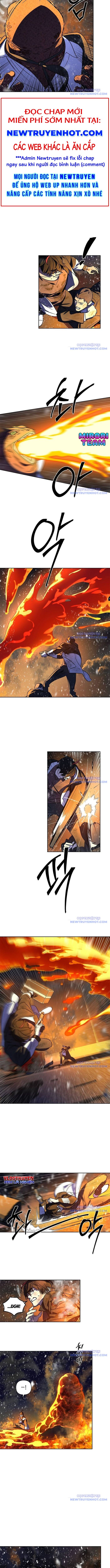 Thần Thú Đô Thị [Chap 1-31]