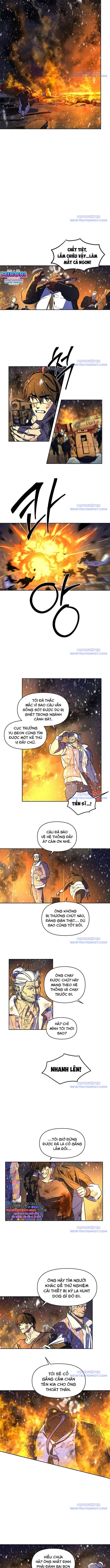 Thần Thú Đô Thị [Chap 1-31]