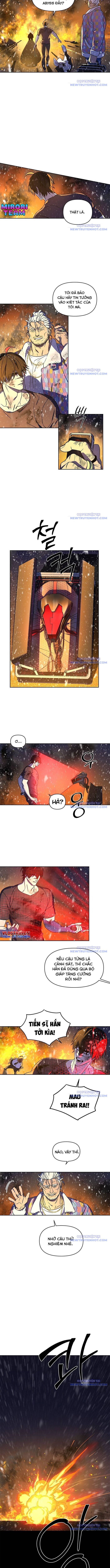 Thần Thú Đô Thị [Chap 1-31]