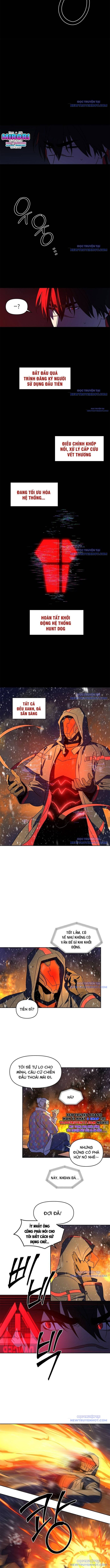 Thần Thú Đô Thị [Chap 1-31]