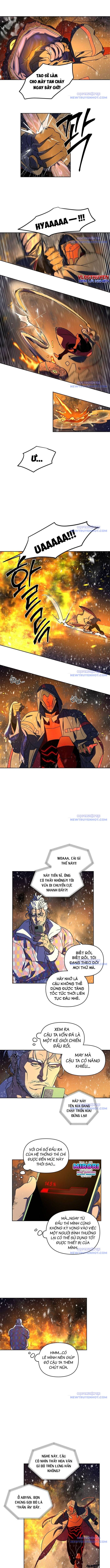 Thần Thú Đô Thị [Chap 1-31]