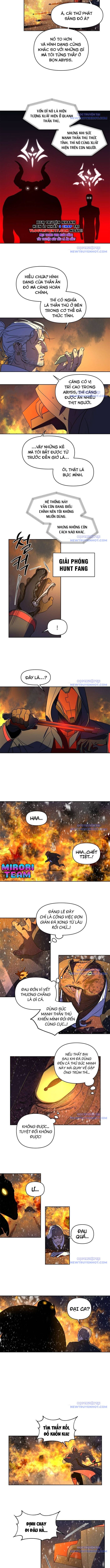 Thần Thú Đô Thị [Chap 1-31]