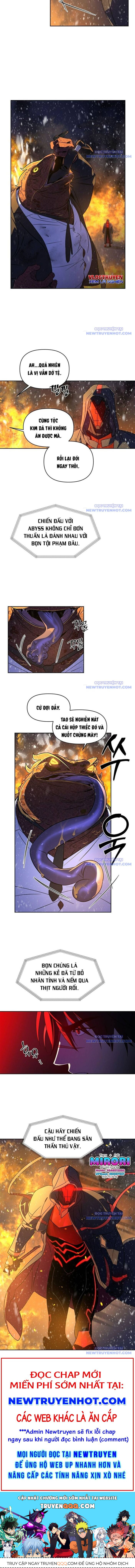Thần Thú Đô Thị [Chap 1-31]