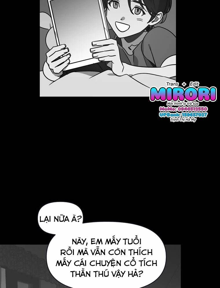 Thần Thú Đô Thị [Chap 1-31]
