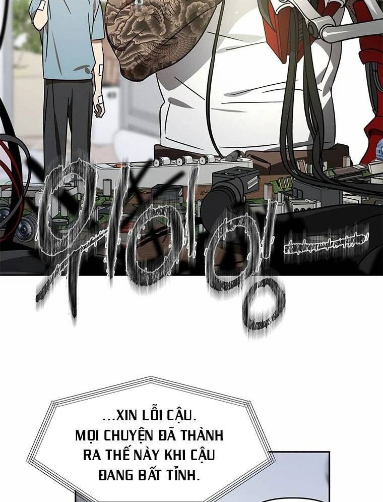 Thần Thú Đô Thị [Chap 1-31]