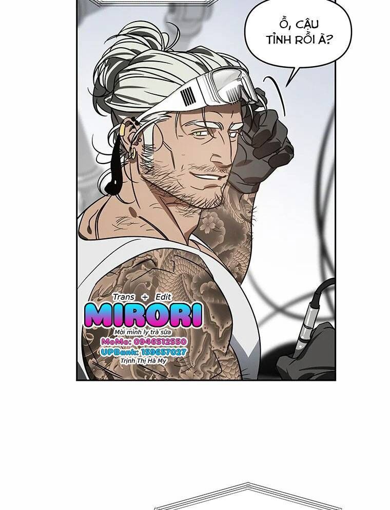 Thần Thú Đô Thị [Chap 1-31]