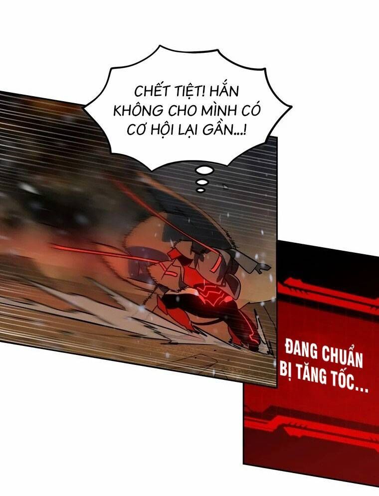 Thần Thú Đô Thị [Chap 1-31]