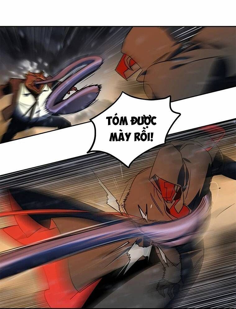 Thần Thú Đô Thị [Chap 1-31]