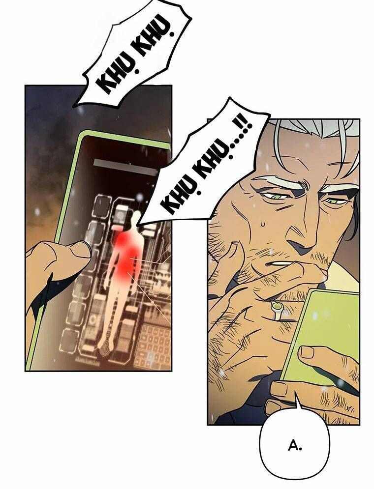 Thần Thú Đô Thị [Chap 1-31]