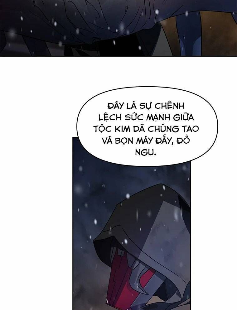 Thần Thú Đô Thị [Chap 1-31]