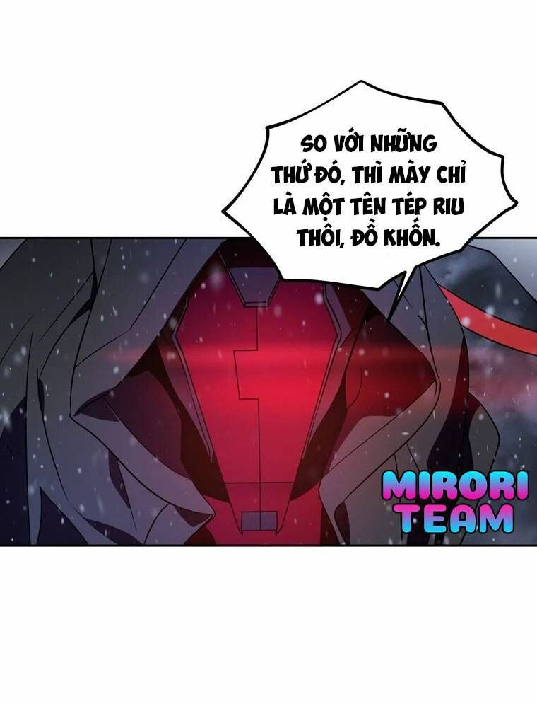 Thần Thú Đô Thị [Chap 1-31]