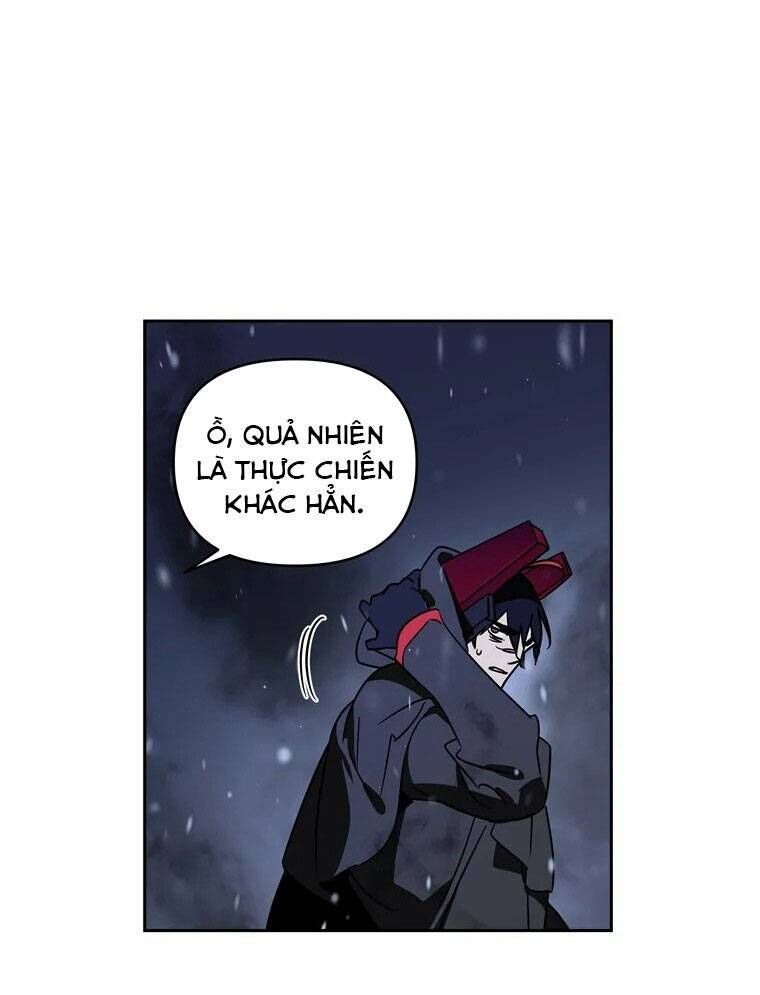 Thần Thú Đô Thị [Chap 1-31]
