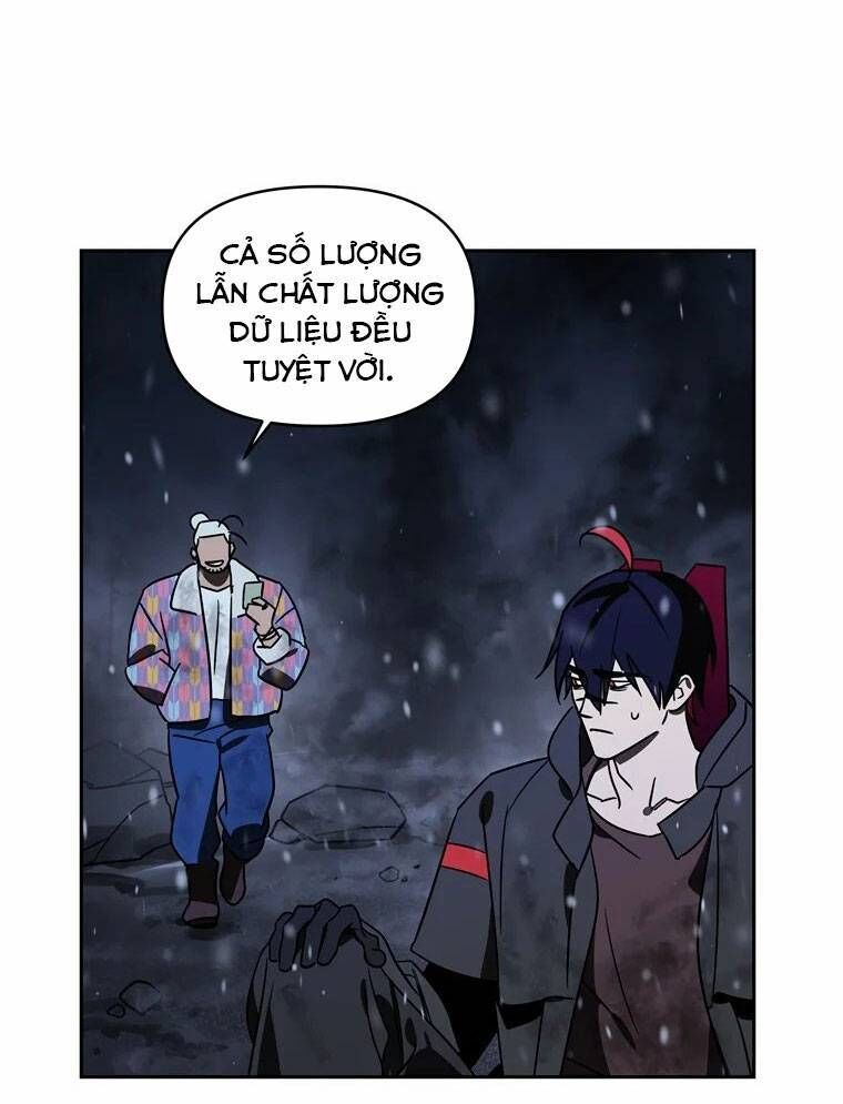 Thần Thú Đô Thị [Chap 1-31]