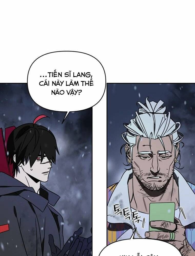 Thần Thú Đô Thị [Chap 1-31]