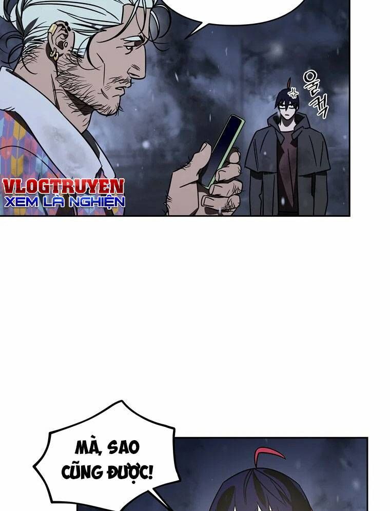 Thần Thú Đô Thị [Chap 1-31]