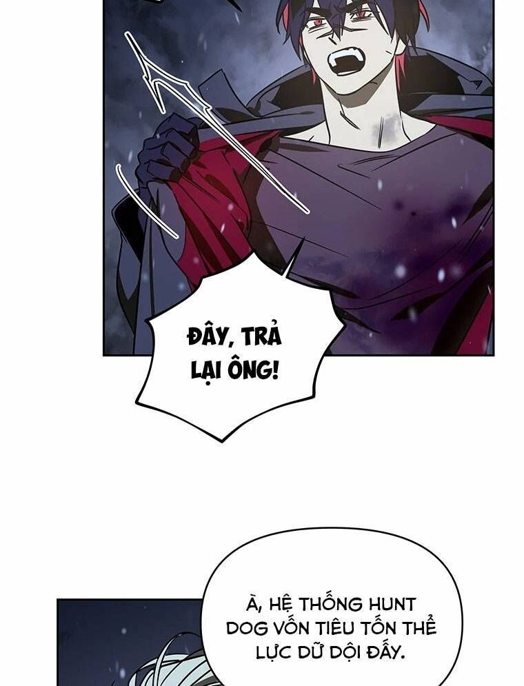 Thần Thú Đô Thị [Chap 1-31]