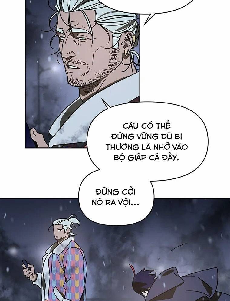 Thần Thú Đô Thị [Chap 1-31]