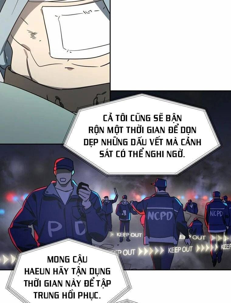 Thần Thú Đô Thị [Chap 1-31]