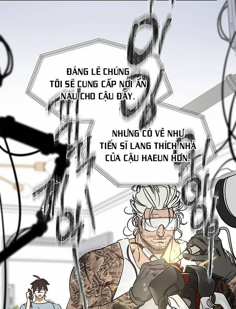 Thần Thú Đô Thị [Chap 1-31]