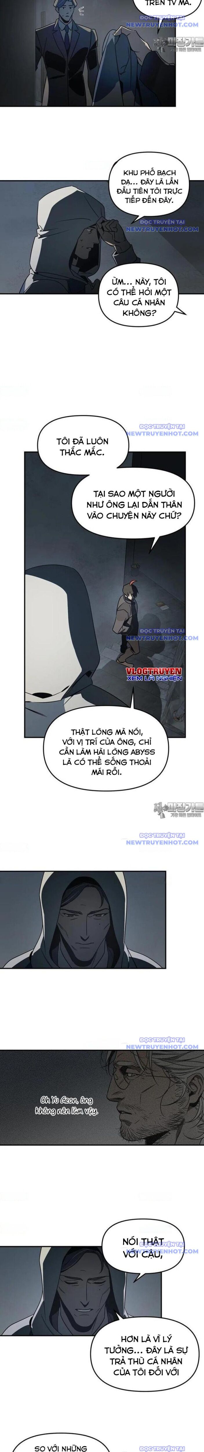 Thần Thú Đô Thị [Chap 1-31]