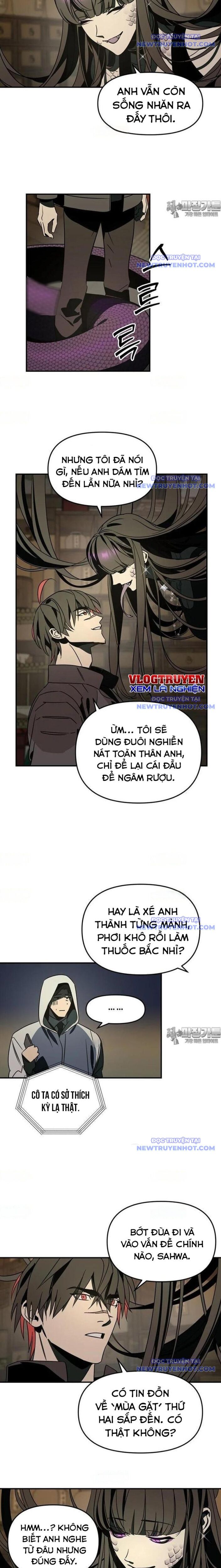 Thần Thú Đô Thị [Chap 1-31]
