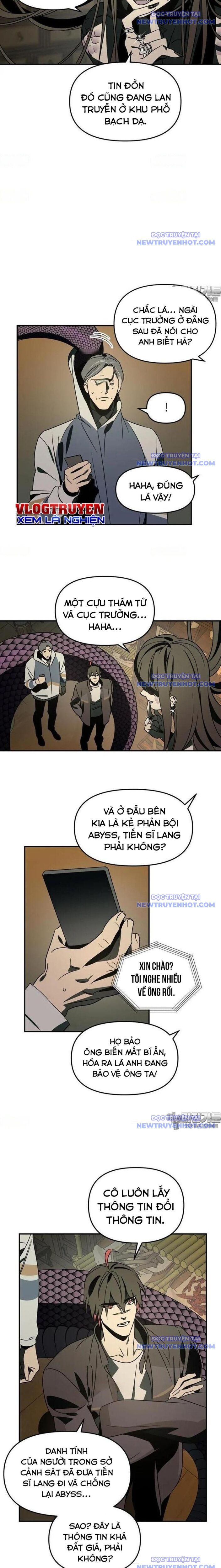 Thần Thú Đô Thị [Chap 1-31]