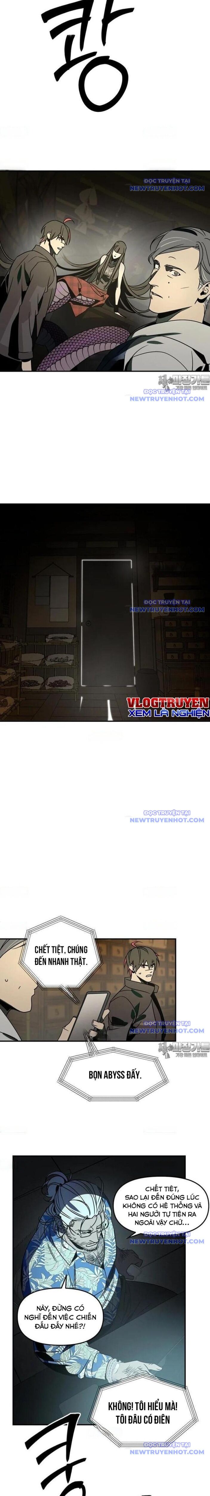 Thần Thú Đô Thị [Chap 1-31]
