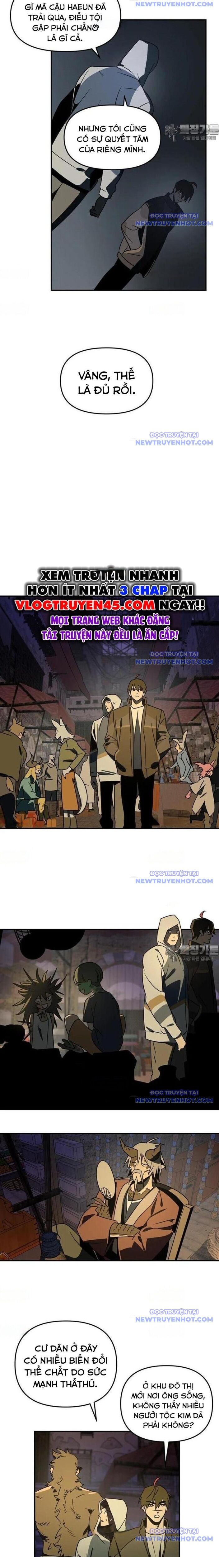 Thần Thú Đô Thị [Chap 1-31]