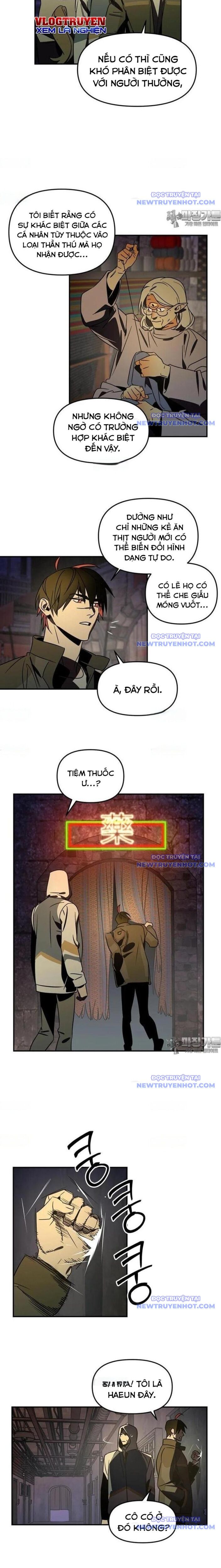 Thần Thú Đô Thị [Chap 1-31]
