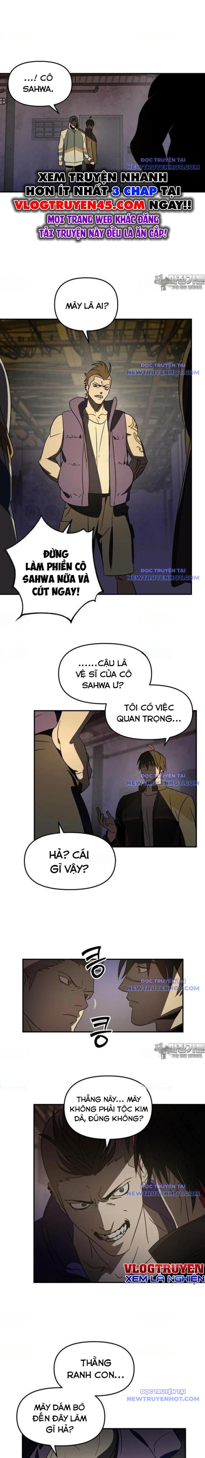 Thần Thú Đô Thị [Chap 1-31]
