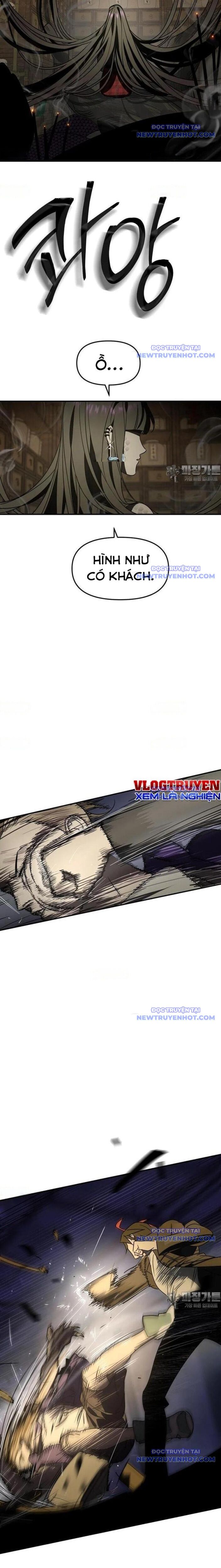 Thần Thú Đô Thị [Chap 1-31]