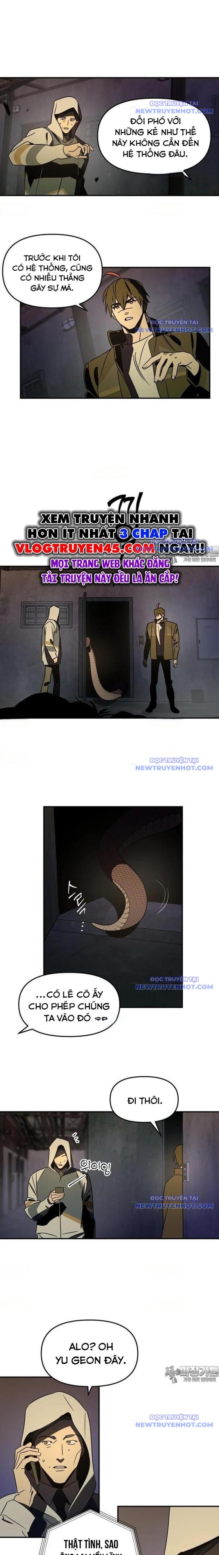 Thần Thú Đô Thị [Chap 1-31]