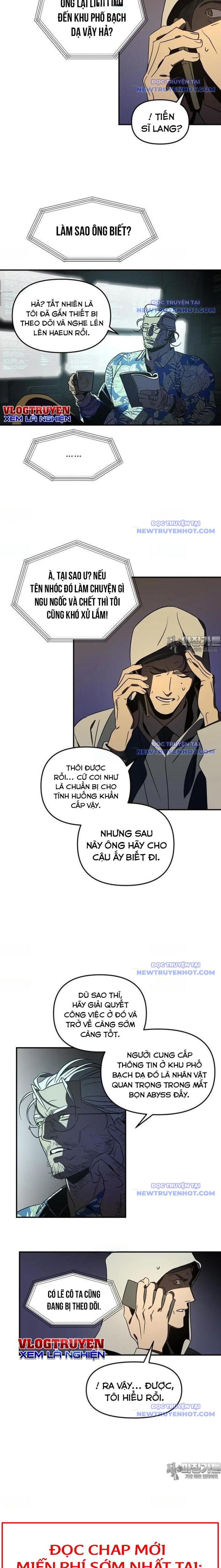 Thần Thú Đô Thị [Chap 1-31]