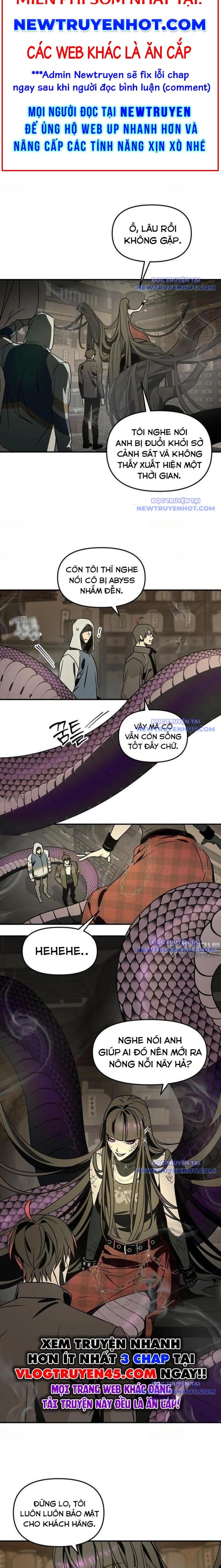 Thần Thú Đô Thị [Chap 1-31]