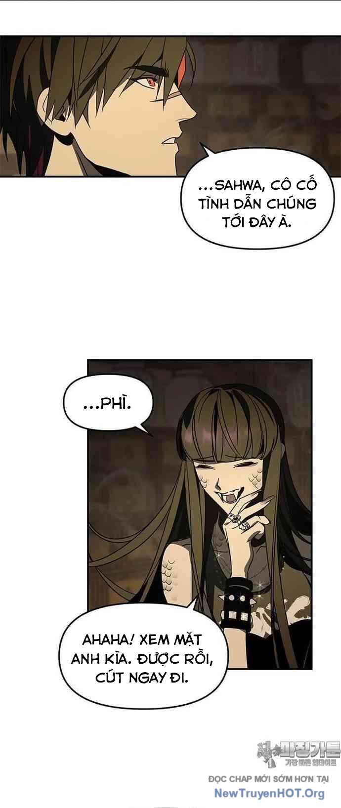 Thần Thú Đô Thị [Chap 1-31]