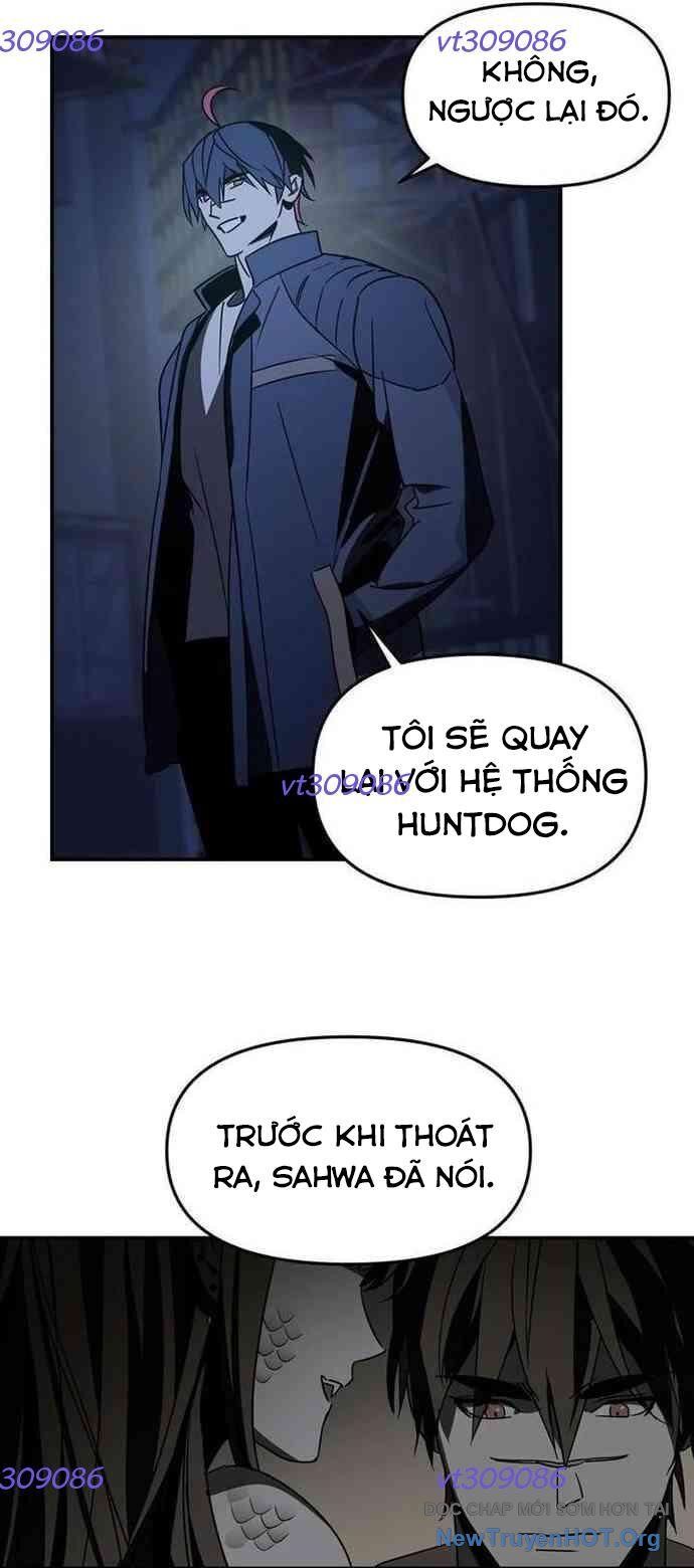 Thần Thú Đô Thị [Chap 1-31]