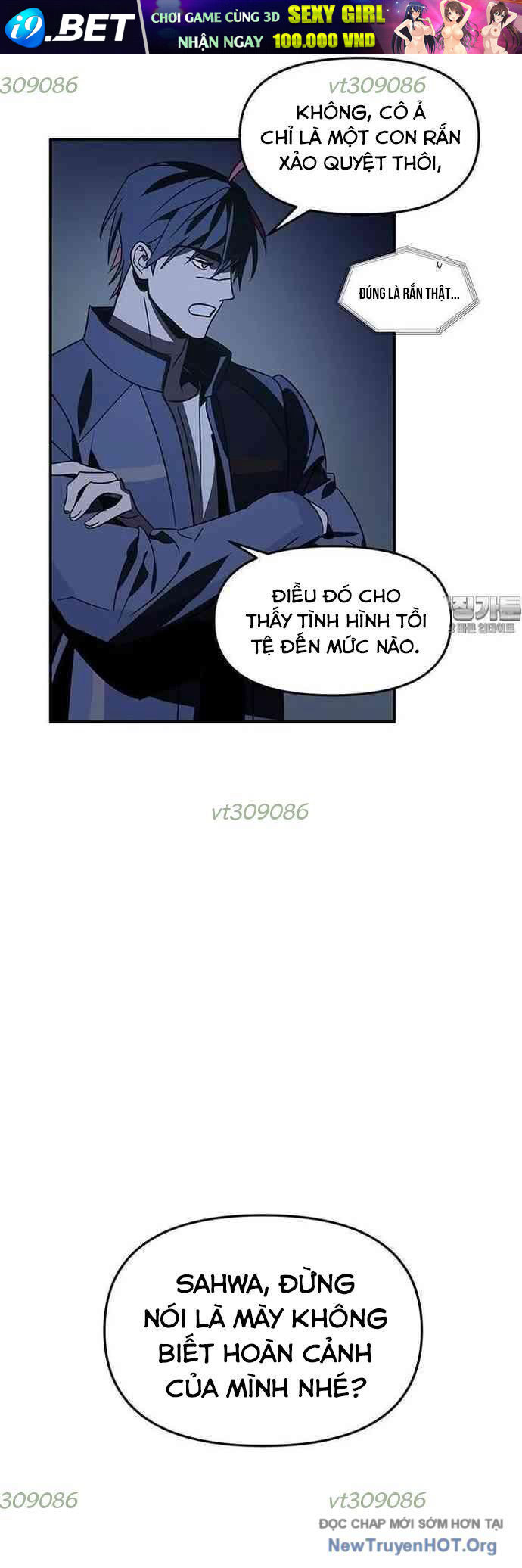Thần Thú Đô Thị [Chap 1-31]