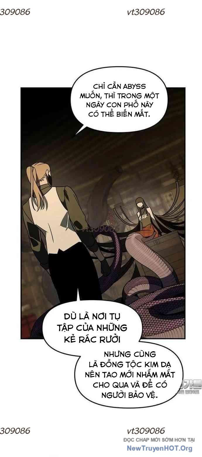 Thần Thú Đô Thị [Chap 1-31]