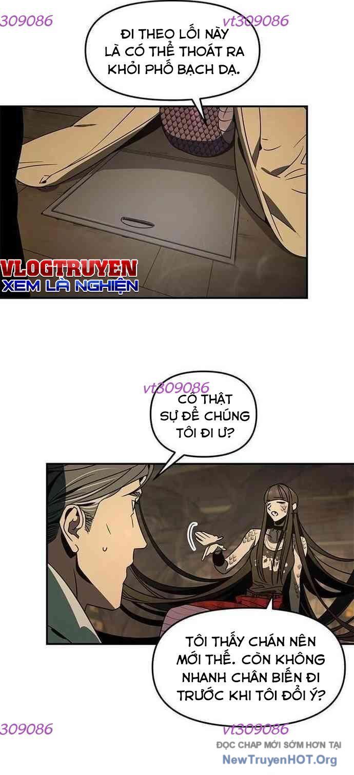 Thần Thú Đô Thị [Chap 1-31]