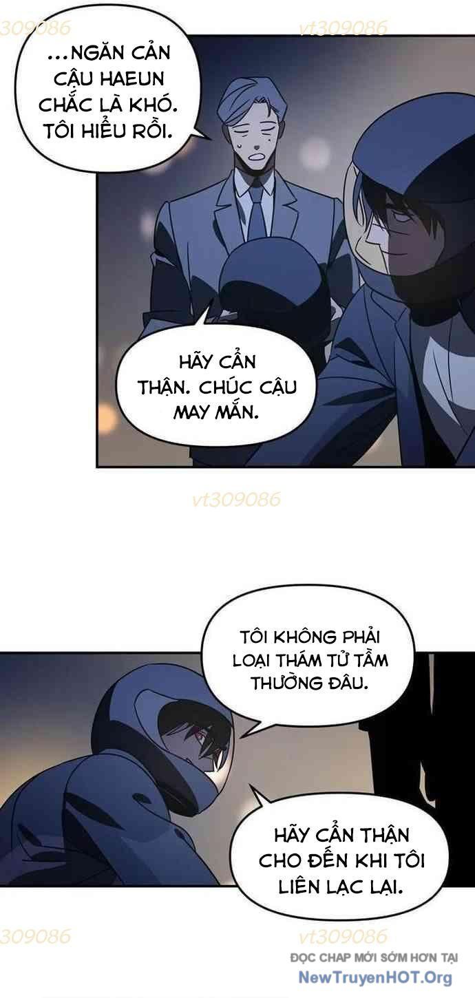 Thần Thú Đô Thị [Chap 1-31]
