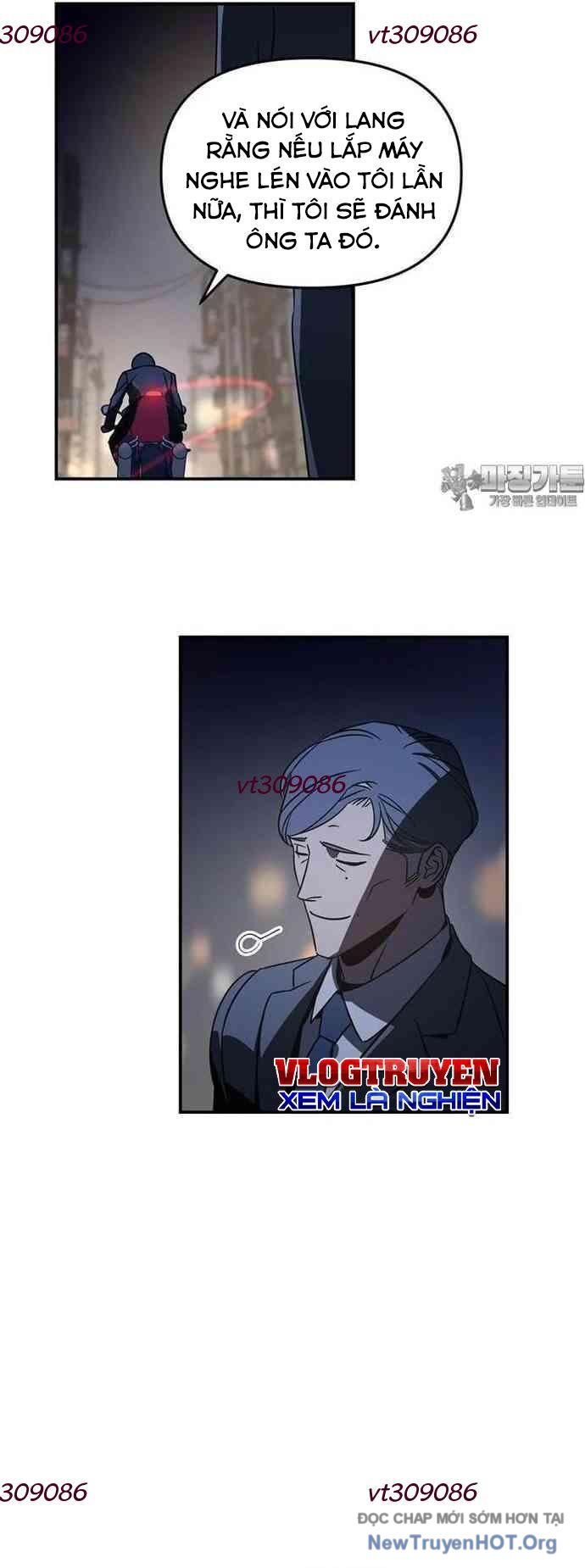 Thần Thú Đô Thị [Chap 1-31]