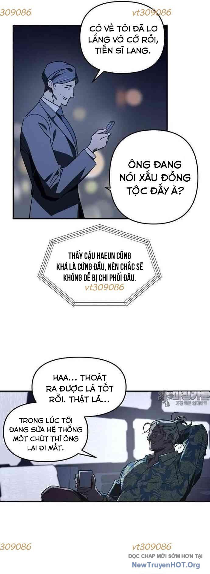 Thần Thú Đô Thị [Chap 1-31]