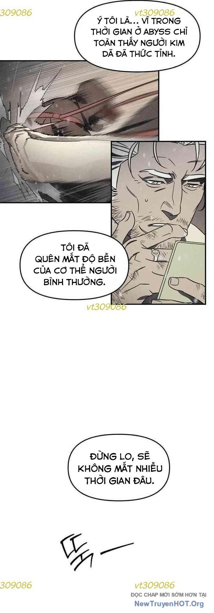 Thần Thú Đô Thị [Chap 1-31]