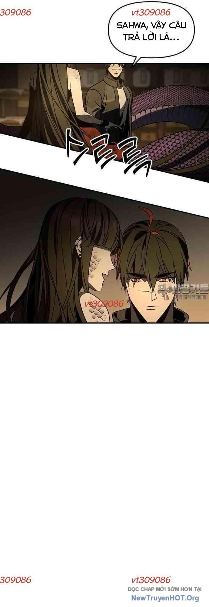 Thần Thú Đô Thị [Chap 1-31]