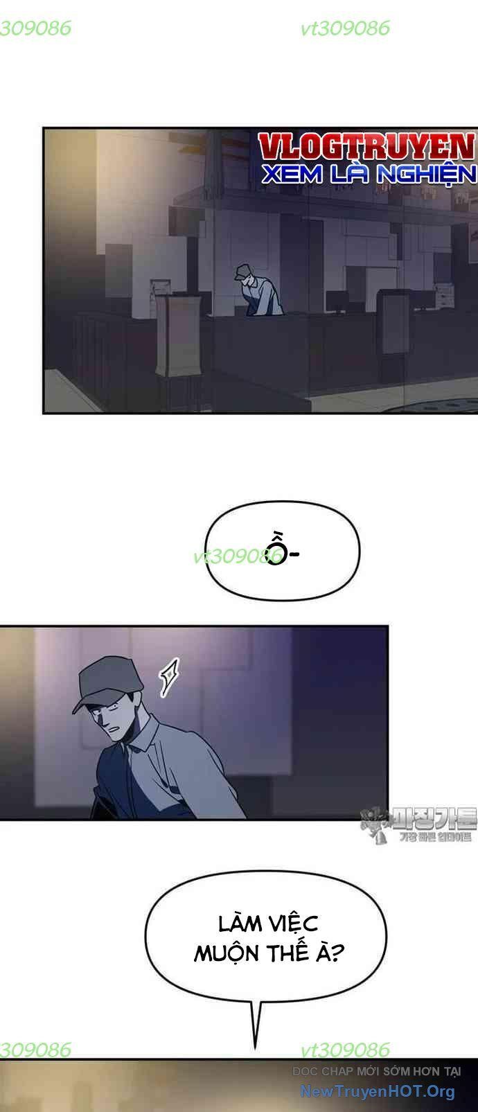 Thần Thú Đô Thị [Chap 1-31]